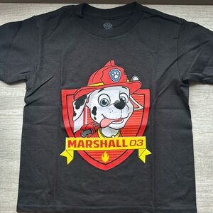 Marshall 5T T-shirt